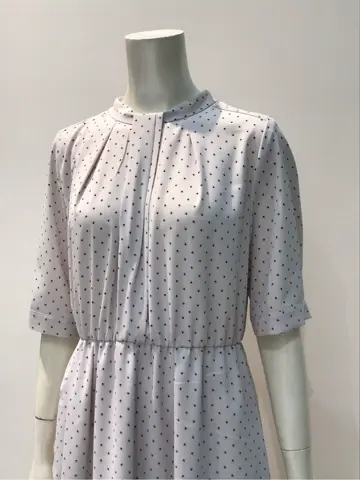 ANY SIS 布川 コーディネート画像