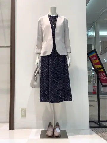 ANY SIS 布川 コーディネート画像