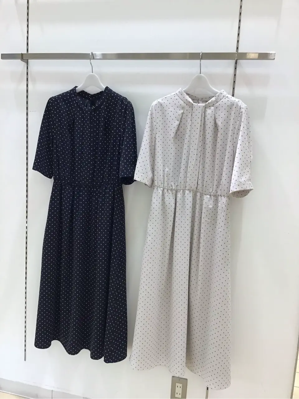 ANY SIS 布川 コーディネート画像