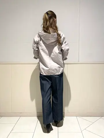 ANY SIS 土居 コーディネート画像