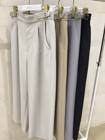 ANY SIS 今仲 コーディネート画像