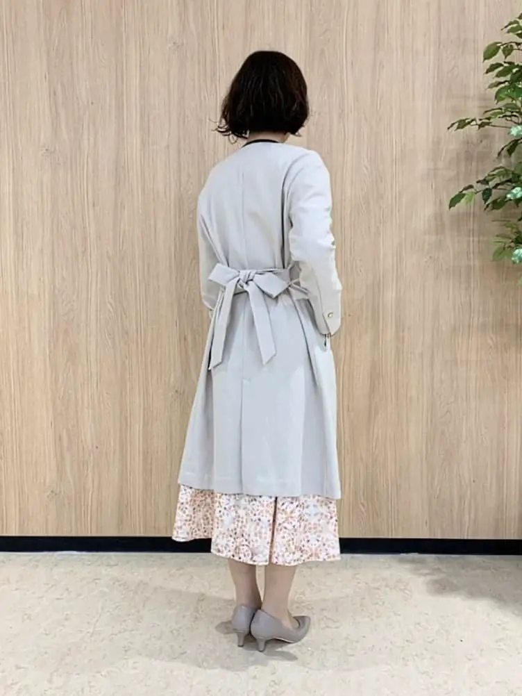 ANY SIS 見帆 コーディネート画像