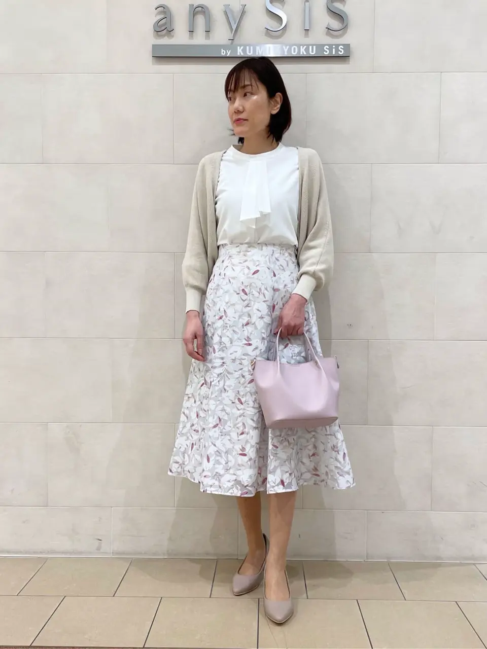  髙橋 コーディネート画像