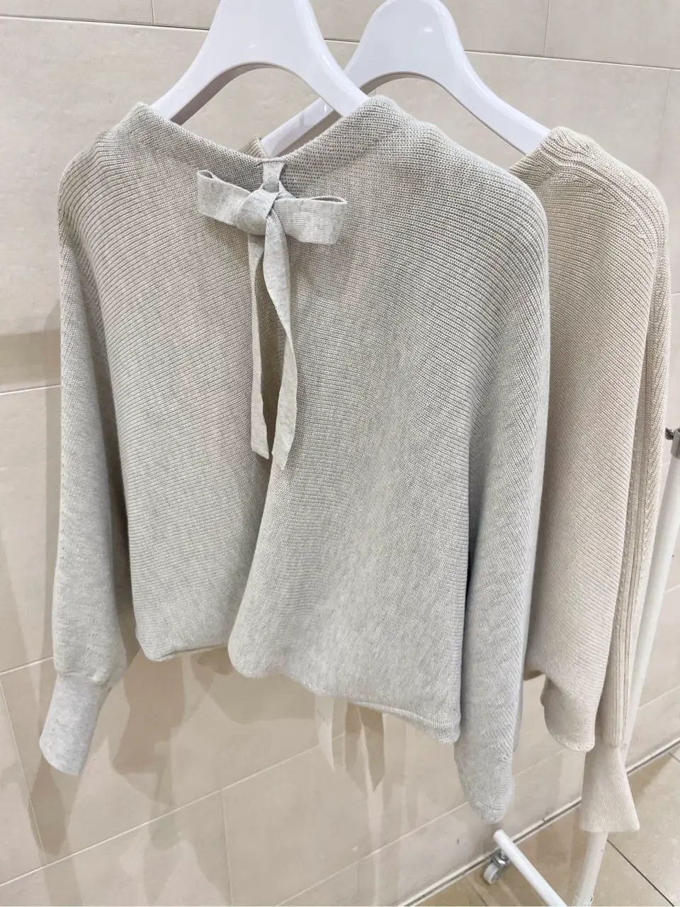 ANY SIS 髙橋 コーディネート画像