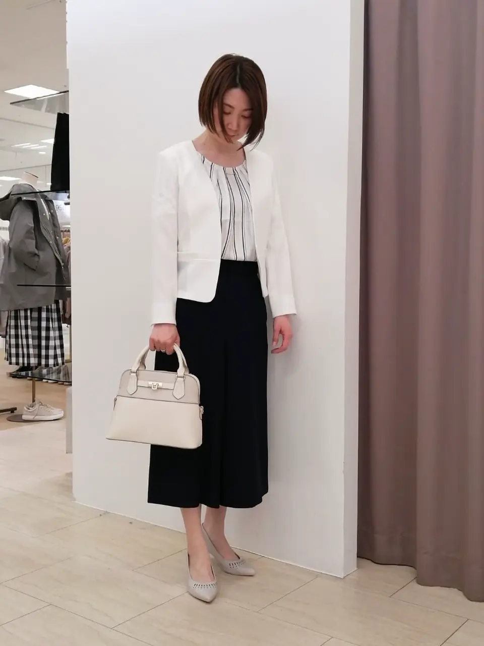  N コーディネート画像