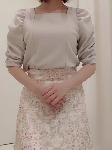 ANY SIS 林 コーディネート画像