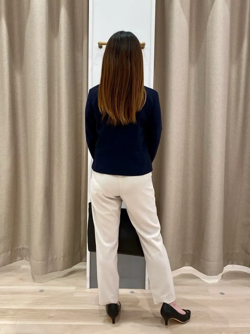 ANY SIS 瀬野 コーディネート画像