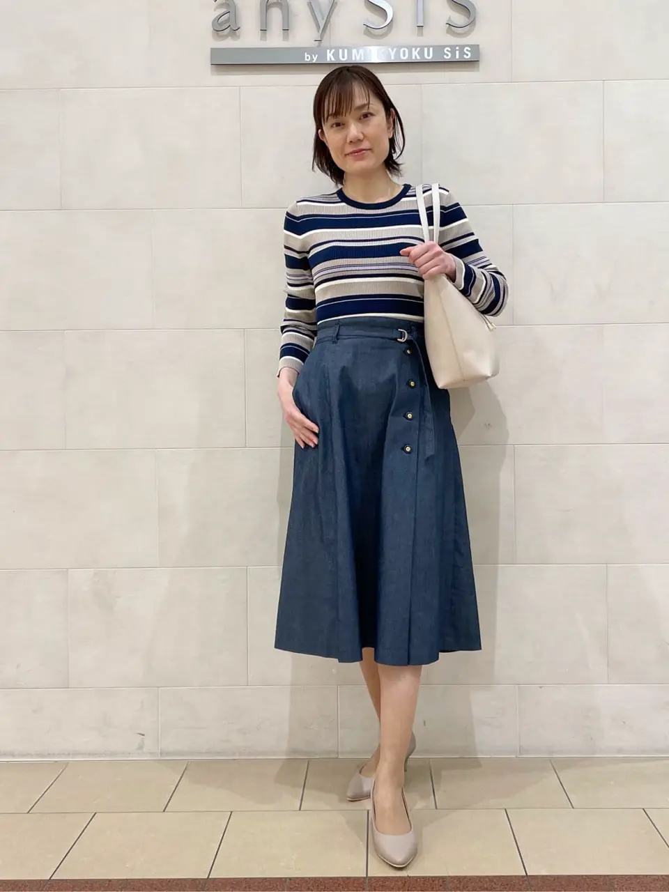  髙橋 コーディネート画像