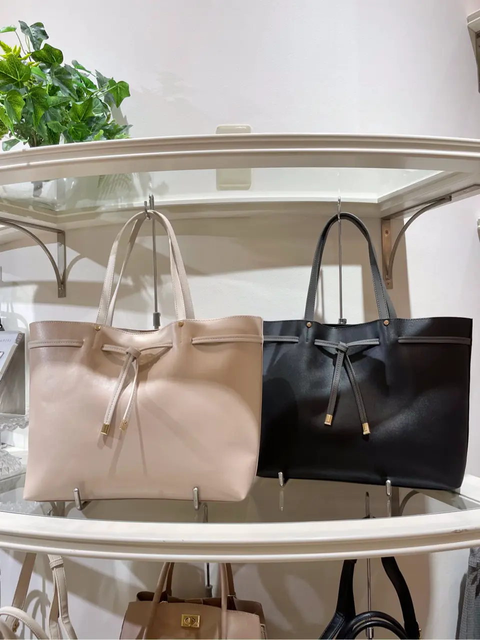 ANY SIS 髙橋 コーディネート画像