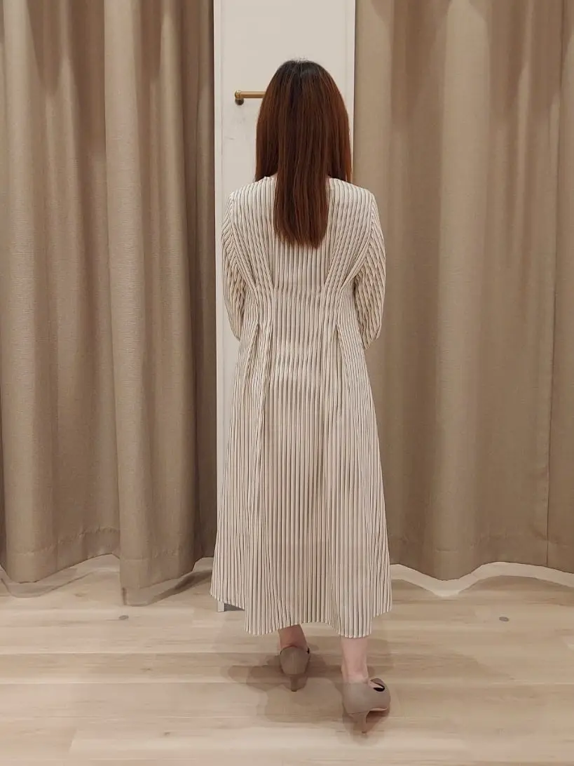 ANY SIS 齋藤 コーディネート画像