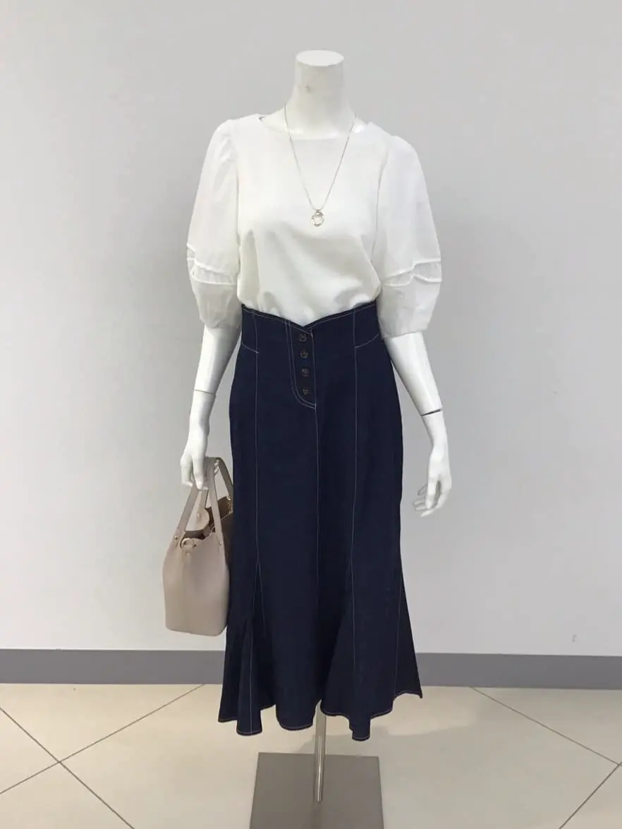  橋本 コーディネート画像