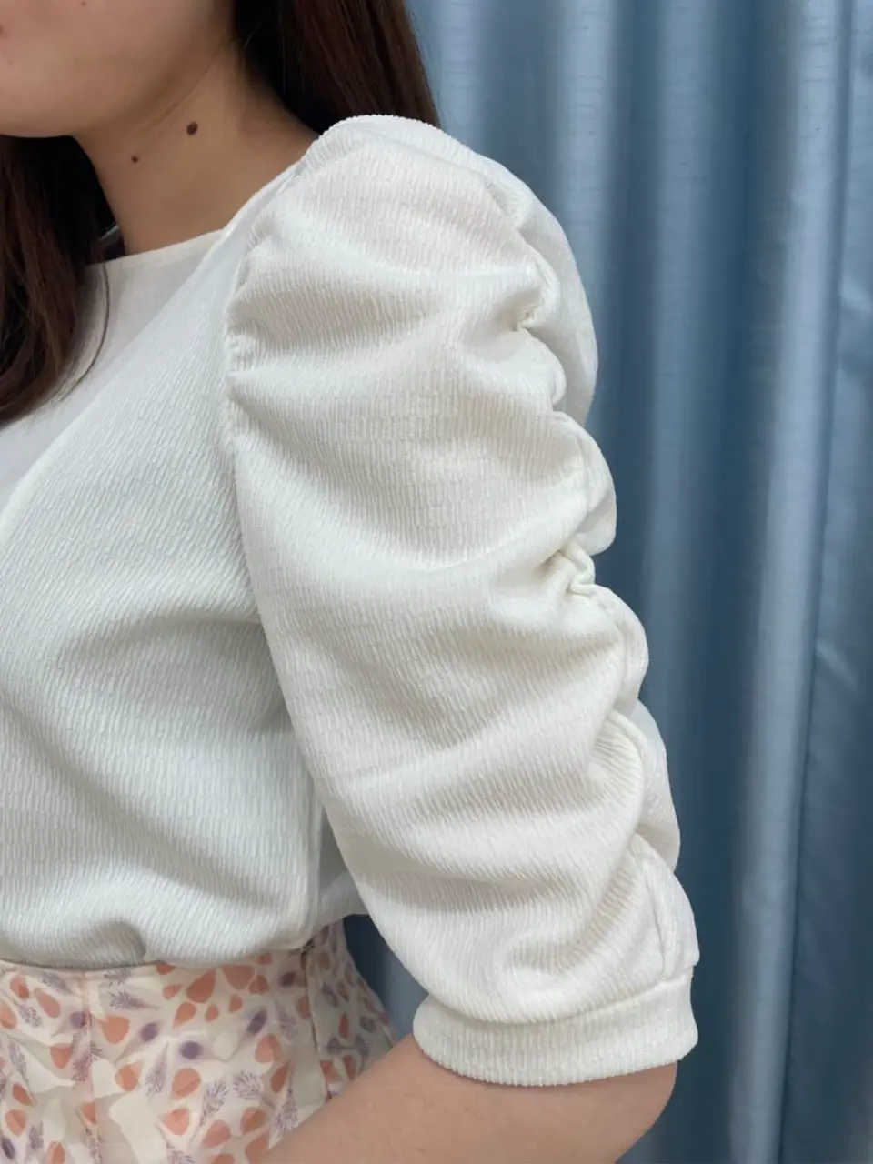 ANY SIS 古田(足立) コーディネート画像