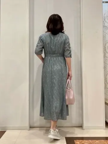 ANY SIS 横田 コーディネート画像