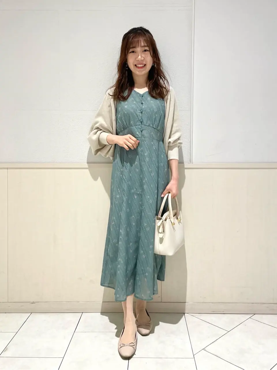  みぃ コーディネート画像