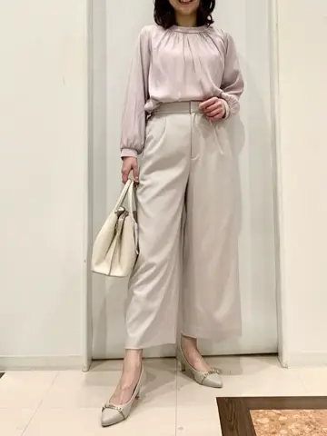 ANY SIS 横田 コーディネート画像