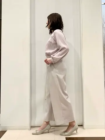 ANY SIS 横田 コーディネート画像