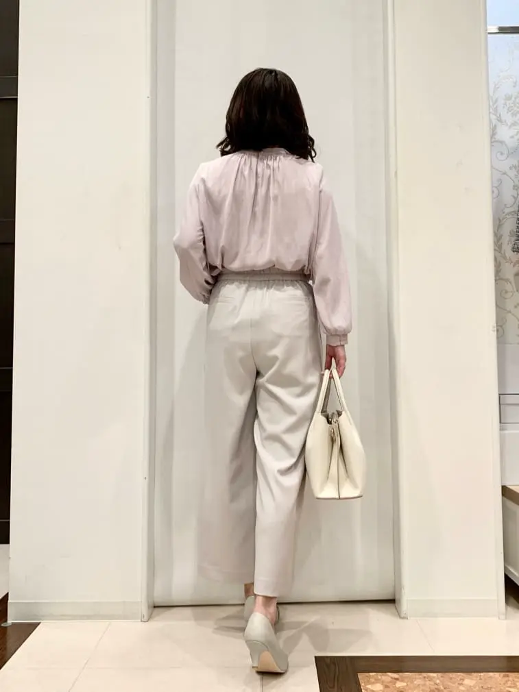 ANY SIS 横田 コーディネート画像