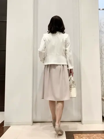 ANY SIS 横田 コーディネート画像