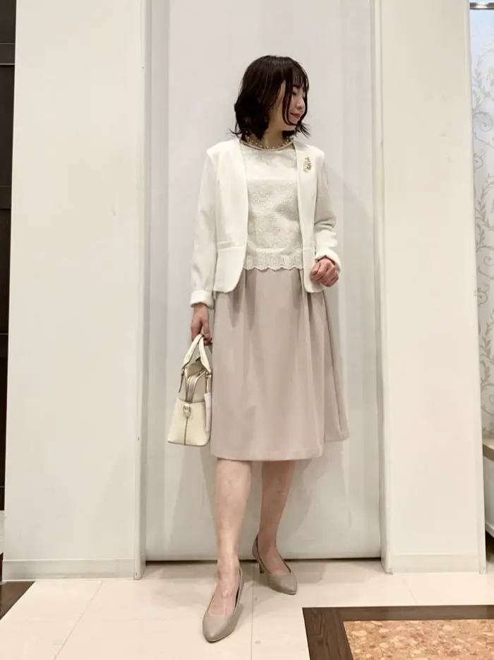 ANY SIS 横田 コーディネート画像