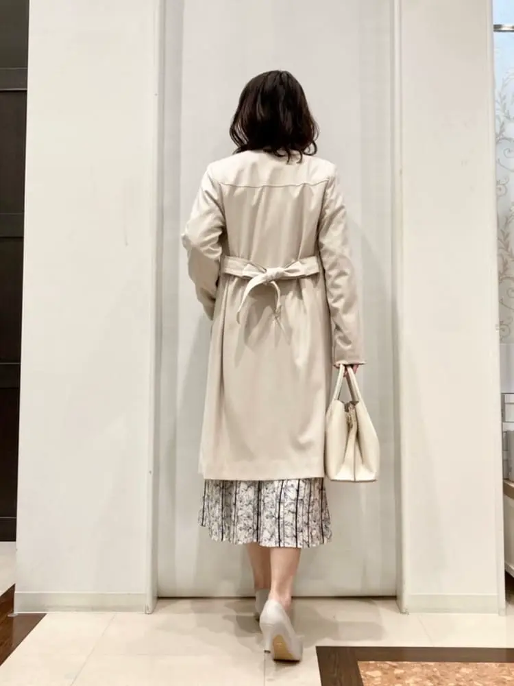 ANY SIS 横田 コーディネート画像