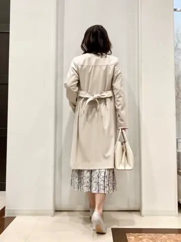 ANY SIS 横田 コーディネート画像