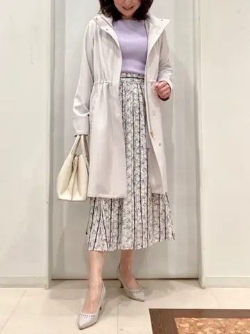 ANY SIS 横田 コーディネート画像