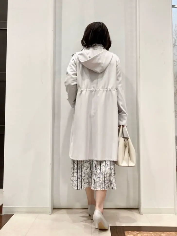 ANY SIS 横田 コーディネート画像