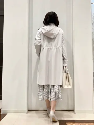 ANY SIS 横田 コーディネート画像