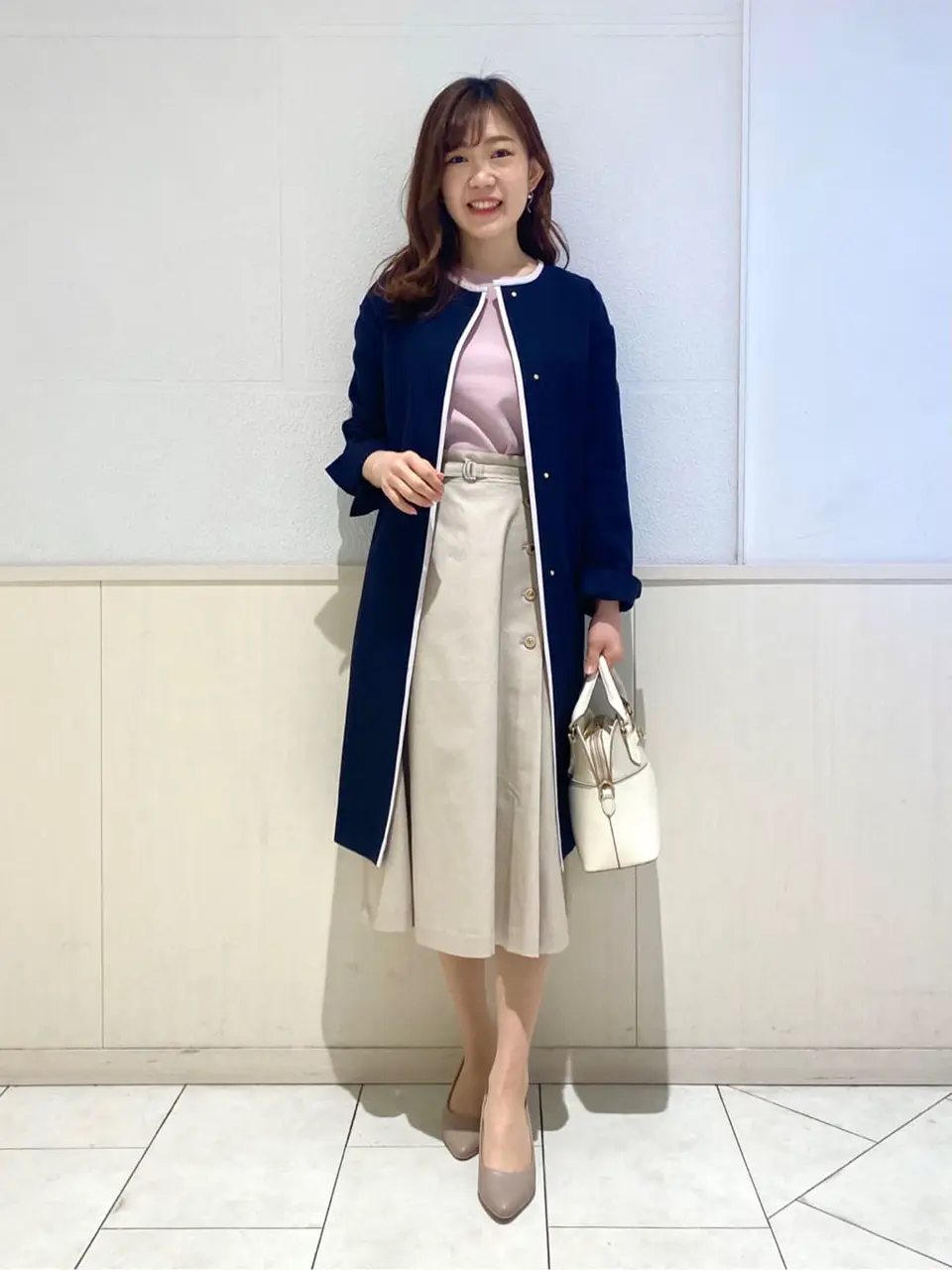  みぃ コーディネート画像