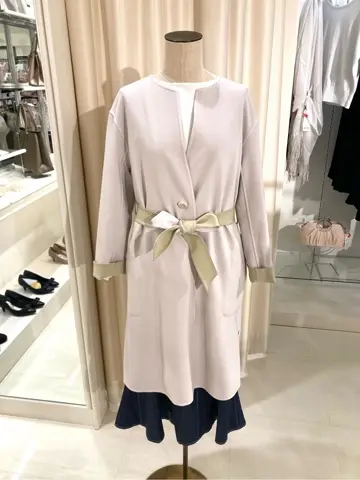 ANY SIS STAFF コーディネート画像