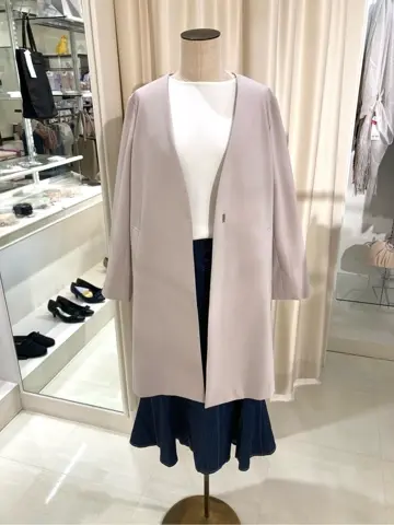 ANY SIS STAFF コーディネート画像