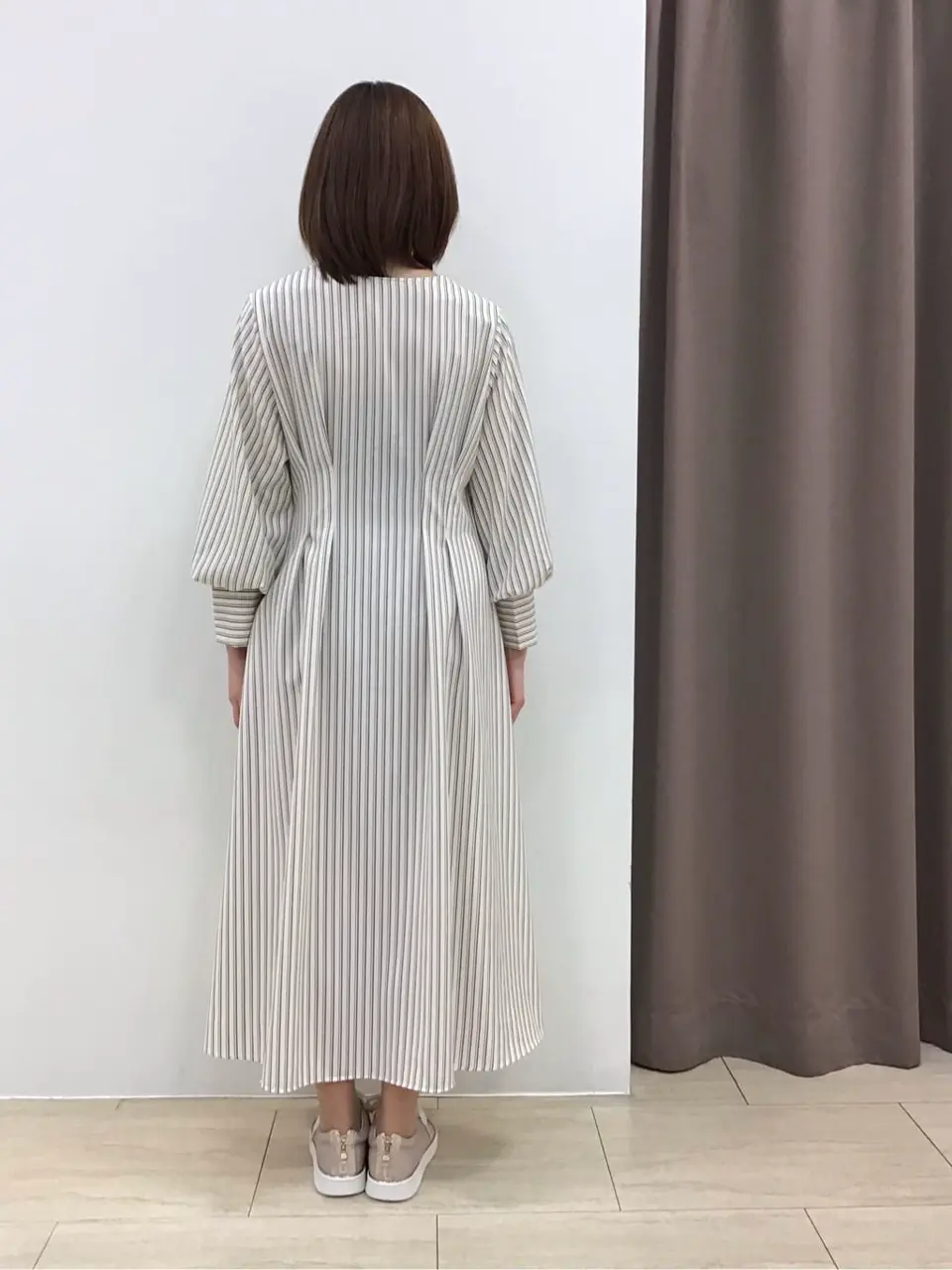 ANY SIS 森川 コーディネート画像