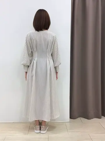 ANY SIS 森川 コーディネート画像