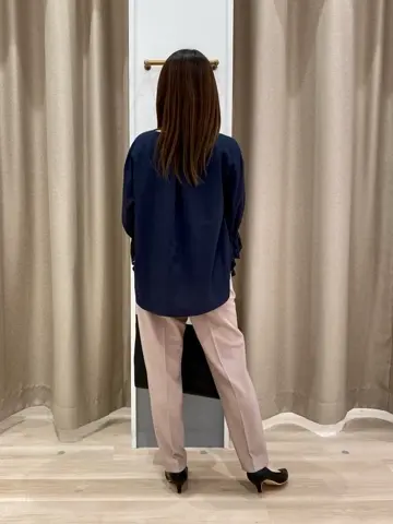 ANY SIS 瀬野 コーディネート画像