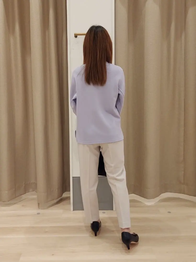 ANY SIS 齋藤 コーディネート画像