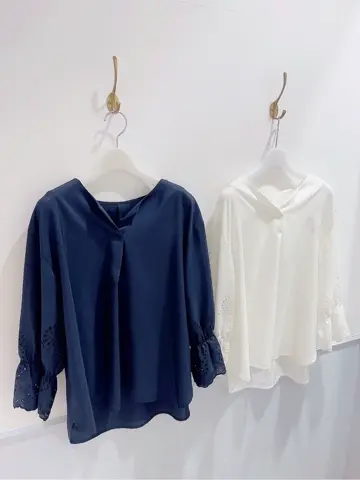 ANY SIS 竹内 コーディネート画像