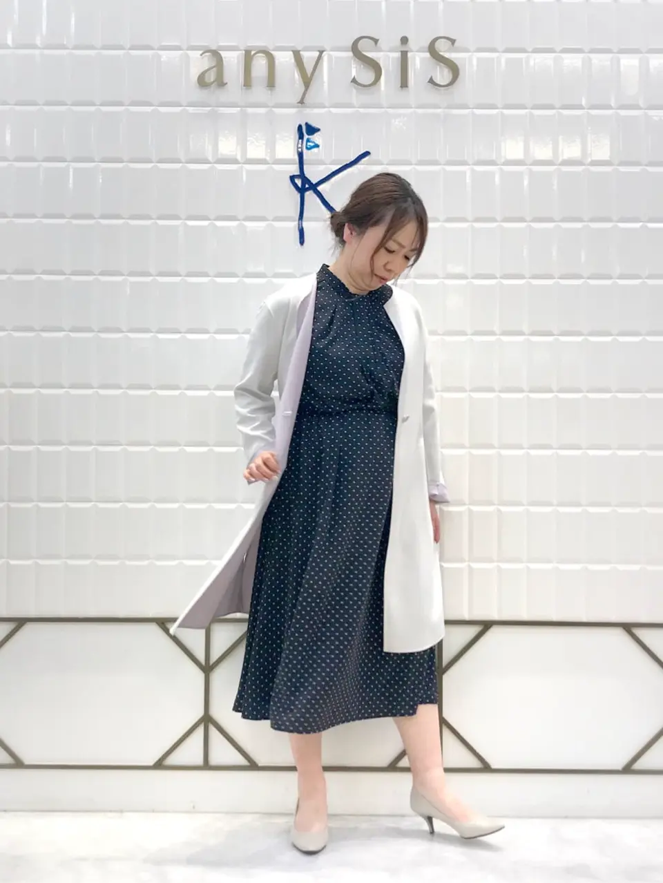  中山 コーディネート画像