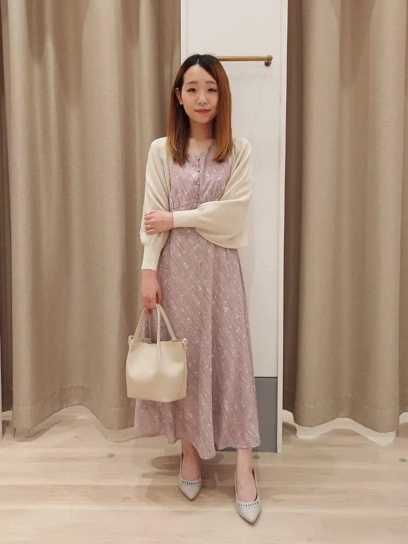 ANY SIS 齋藤 コーディネート画像