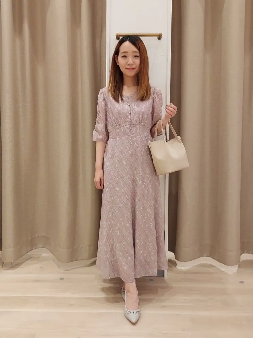 ANY SIS 齋藤 コーディネート画像