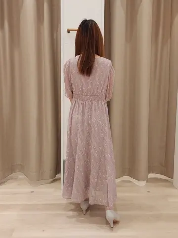 ANY SIS 齋藤 コーディネート画像