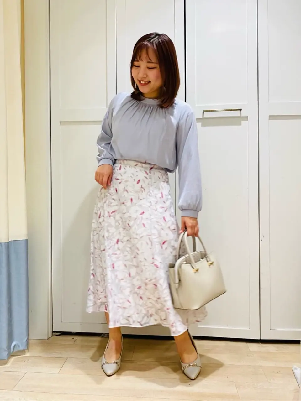  KATO コーディネート画像