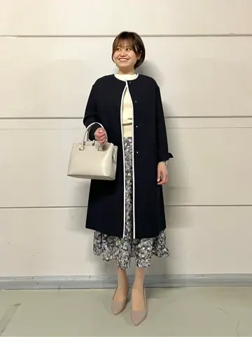 ANY SIS 浅倉 コーディネート画像