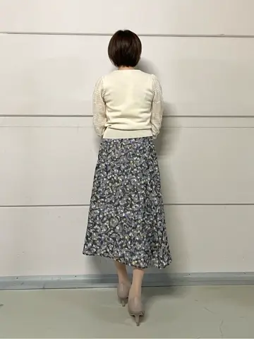 ANY SIS 浅倉 コーディネート画像