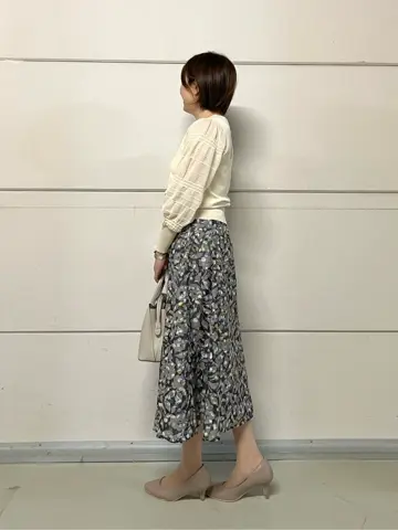 ANY SIS 浅倉 コーディネート画像