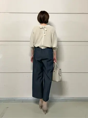 ANY SIS 浅倉 コーディネート画像