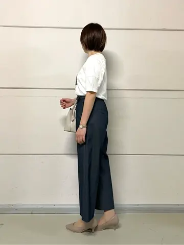 ANY SIS 浅倉 コーディネート画像