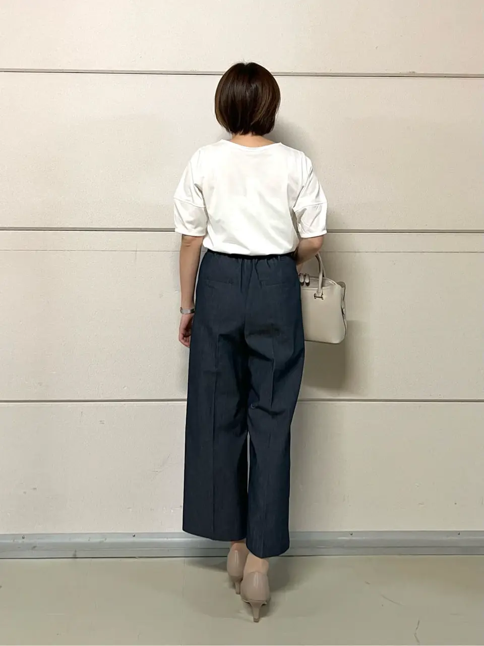 ANY SIS 浅倉 コーディネート画像