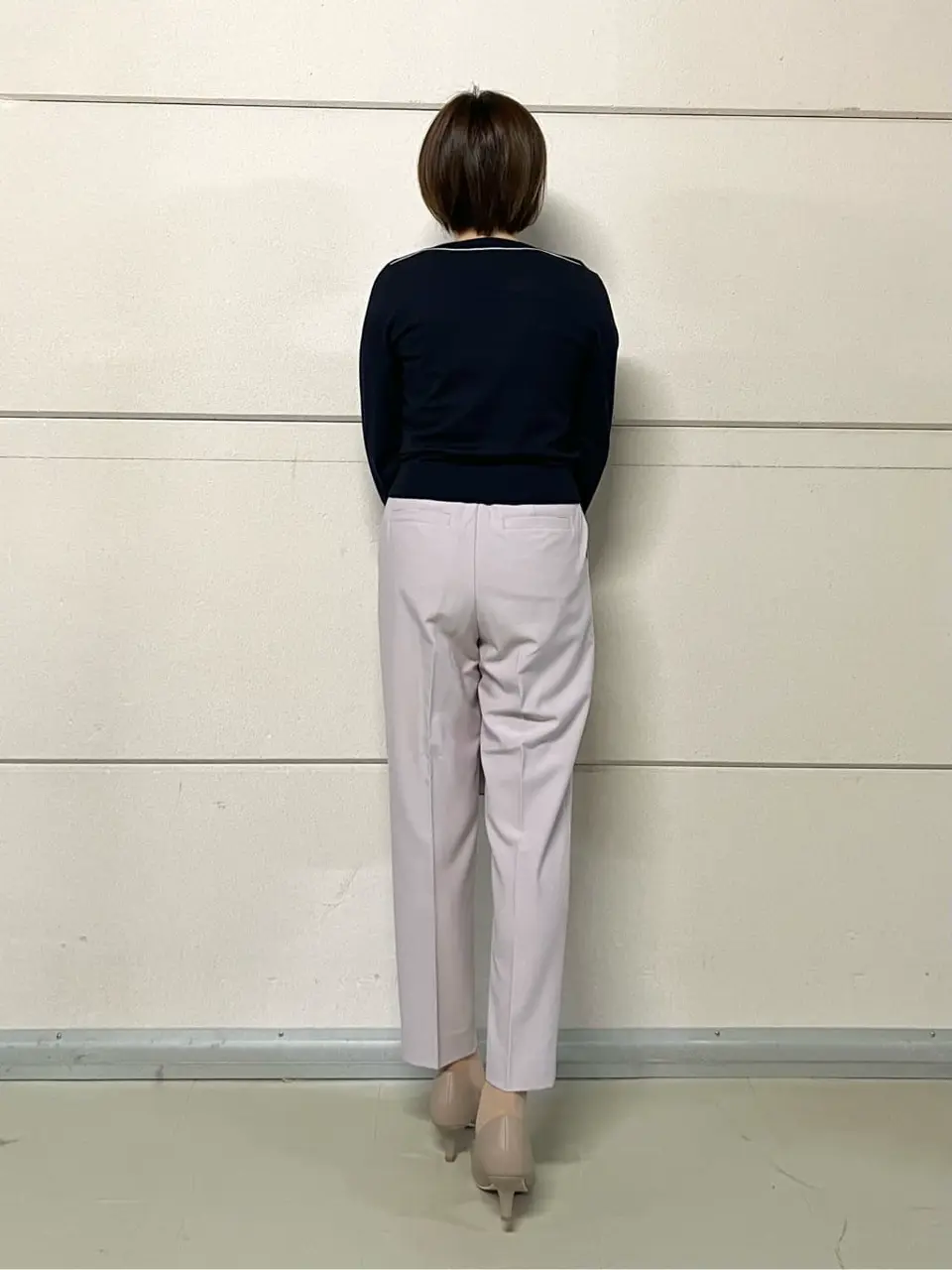 ANY SIS 浅倉 コーディネート画像