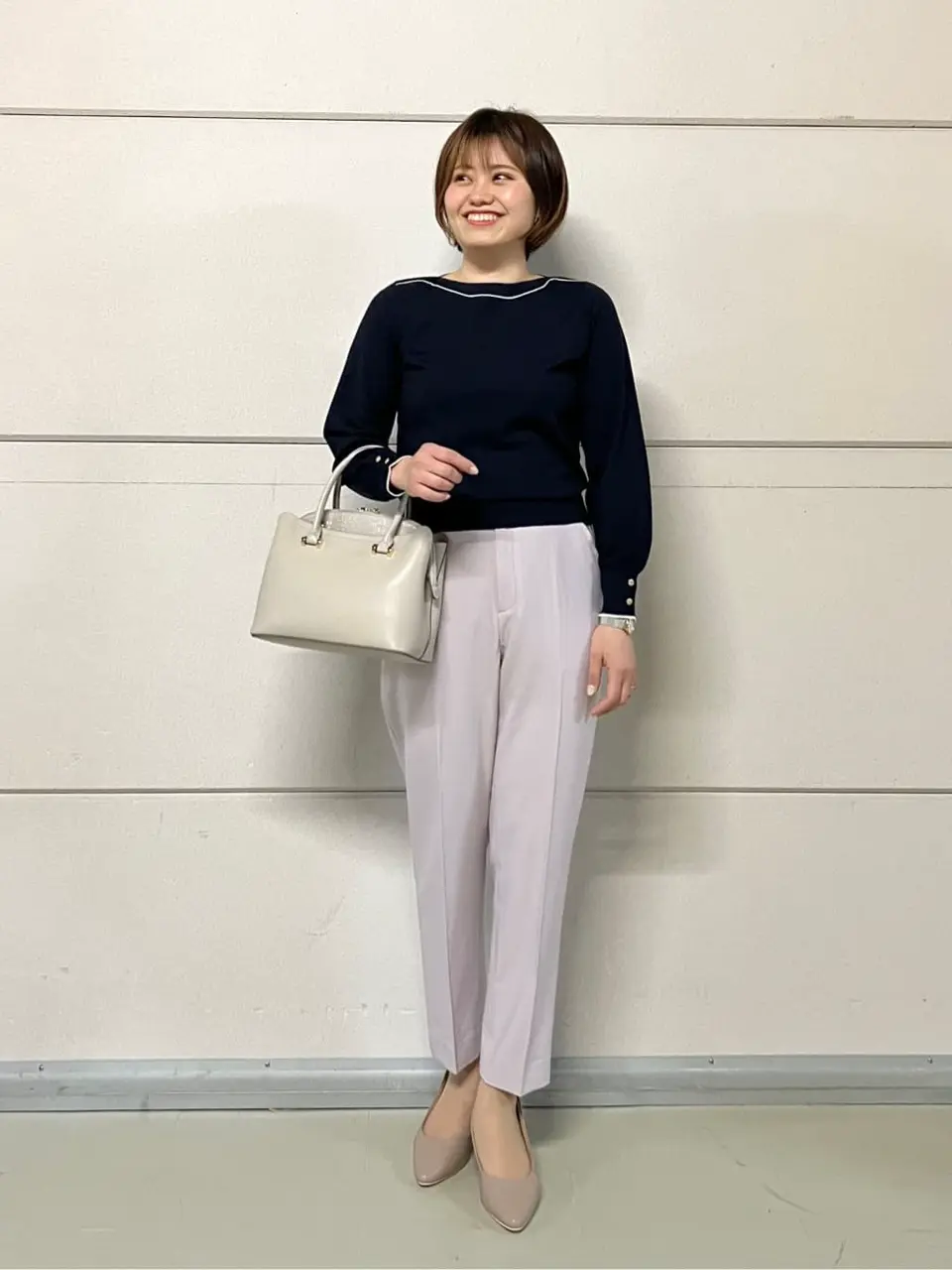  浅倉 コーディネート画像