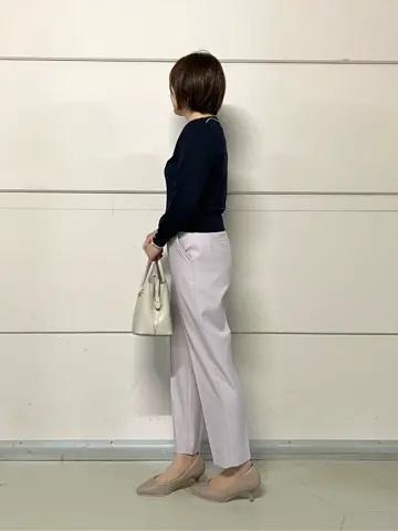 ANY SIS 浅倉 コーディネート画像